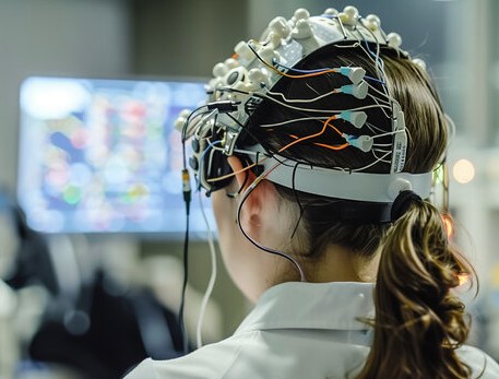 Ambiente relacionado ao serviço de Neurofeedback