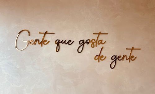 Ambiente da clínica Elo Núcleo de Psicologia